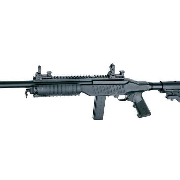 ASG KJ WORKS AIRSOFT RIFLE GBB PL SPECIAL TEAMS CARBINE KC-02