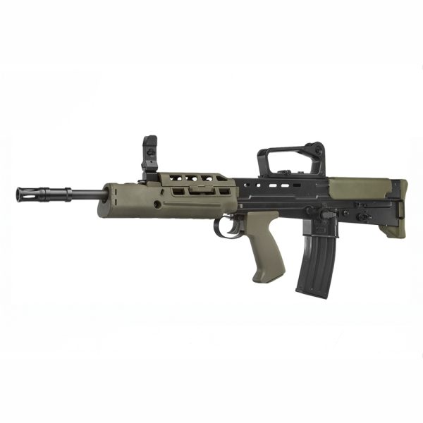 ARES L85A2 AIRSOFT RIFLE