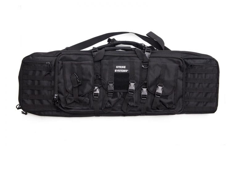 ASG STRIKE SYSTEMS 36"RIFLE BAG MOLLE