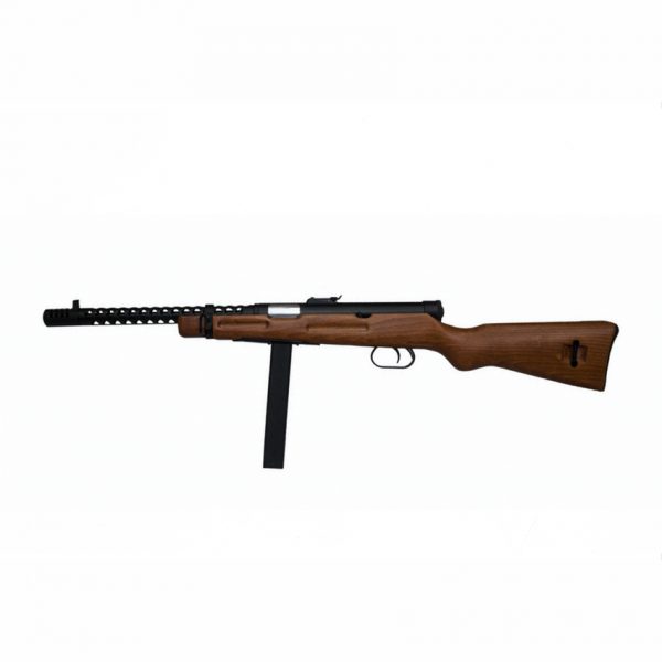 SNOW WOLF M1938 REAL WOOD WW2 AEG RIFLE