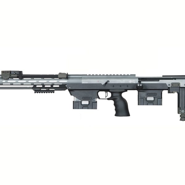 Ares DSR-1 Gas Sniper Rifle Without Scope – MSR-020