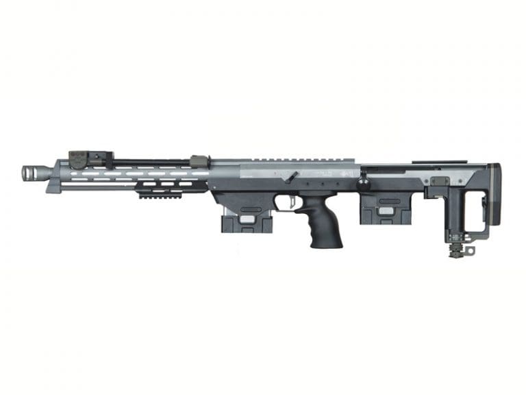 Ares DSR-1 Gas Sniper Rifle Without Scope – MSR-020