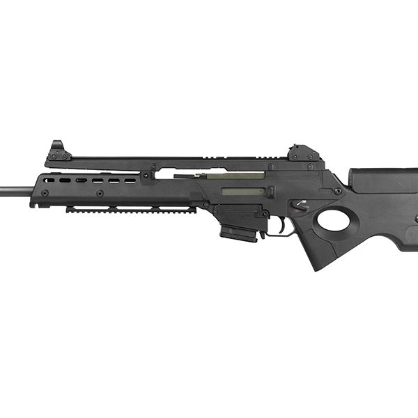 Ares SL9 AEG Sniper Rifle ECU Version – SR-014E