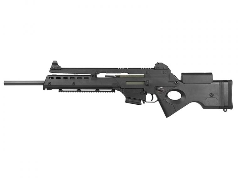Ares SL9 AEG Sniper Rifle ECU Version – SR-014E