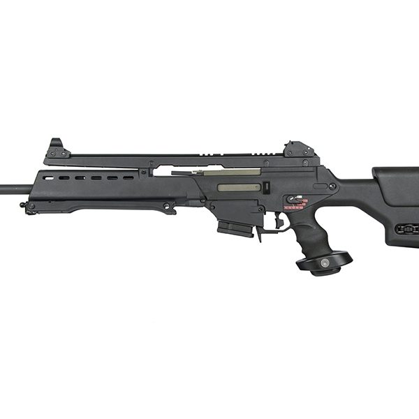 Ares SL10 AEG Sniper Rifle (ECU Version – SR-016E)