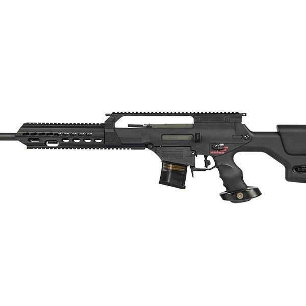 Ares SL10 AEG Sniper Rifle (Tactical ECU Version – SR-017E)