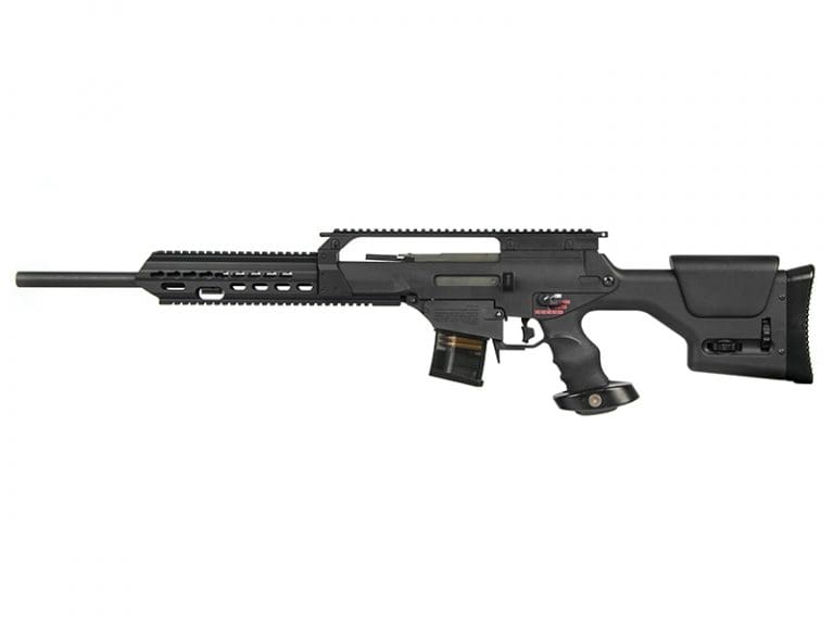 Ares SL10 AEG Sniper Rifle (Tactical ECU Version – SR-017E)