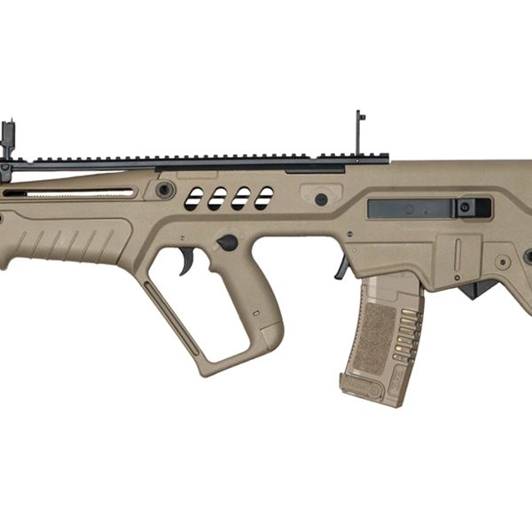 Ares x IMI Defence – TS21 – Pro. Line (Short – AR-066-E-DE – Tan