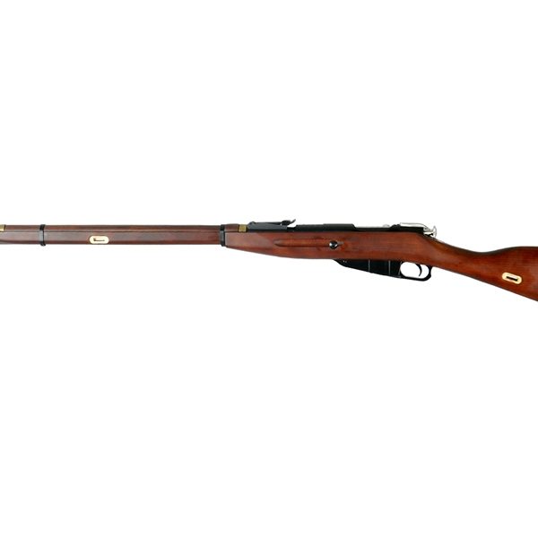 PPS Mosin Nagant Model 1891/30 Sniper Spring Power (Beech Wood Stock)