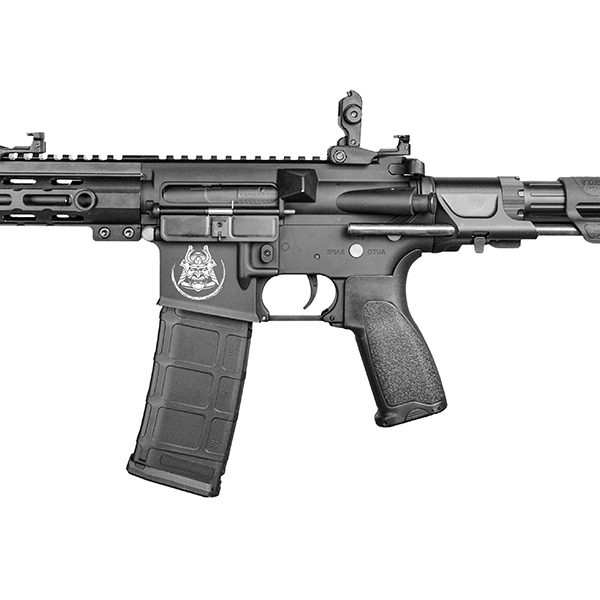 Saigo Defense RONIN AEG (Black)