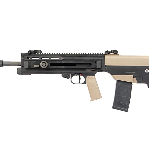 Ares SOC SLR Bullpup Assault Rifle AEG (AR-SOC-DE)