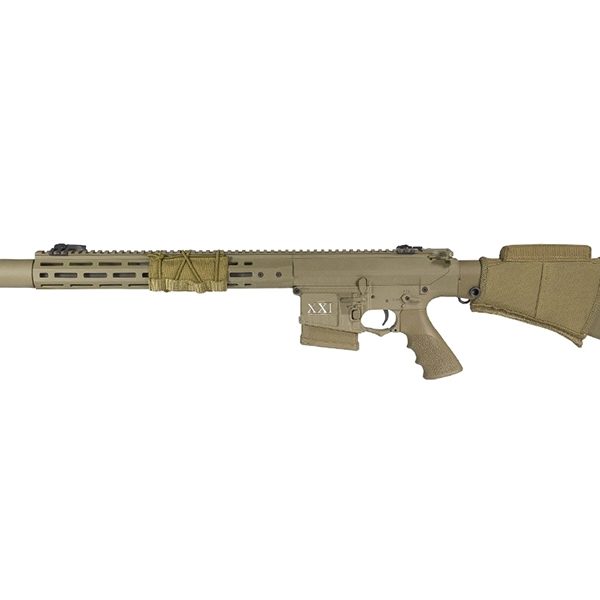 Secutor Rapax XXI M4 (DMR – Tan)