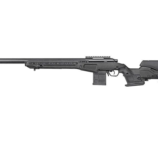 ACTION ARMY VSR-10 SPRING SNIPER SYSTEM BLACK – AAC T10