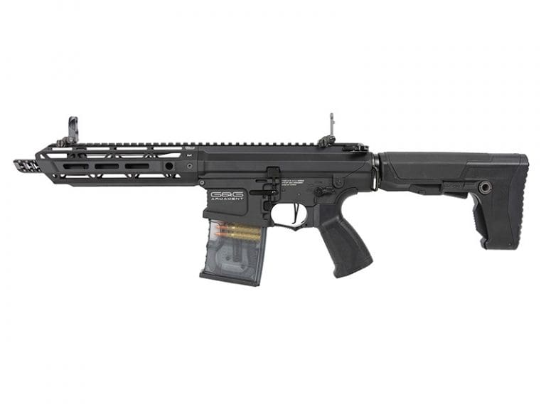 G&G TR16 SBR 308 MK2 (G2H-016-MK2-BNB-NCM)