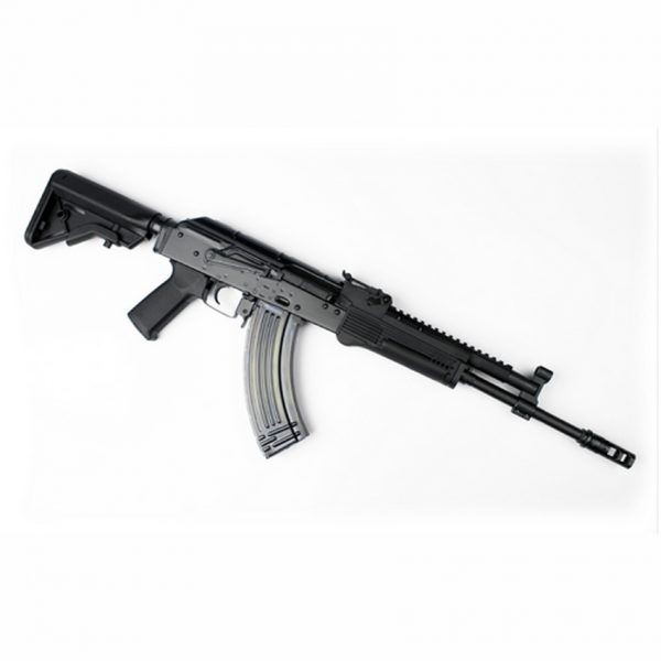 E&L AK702 CUSTOM AK AEG PLATINUM