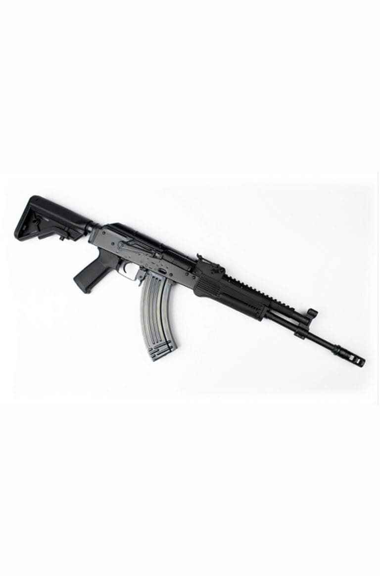 E&L AK702 CUSTOM AK AEG PLATINUM