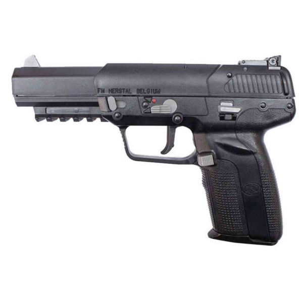 Cybergun FN 5-7 FN Five-Seven Black