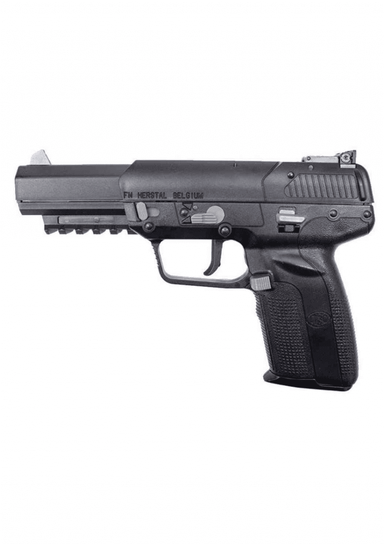 Cybergun FN 5-7 FN Five-Seven Black