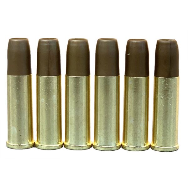 Chiappa 6mm Airsoft 50DS/ .357 Magnum Shells Pack of 6