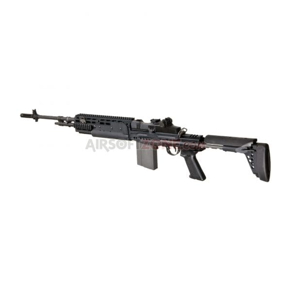 G&G GR14 EBR Short Enhanced Battle Rifle