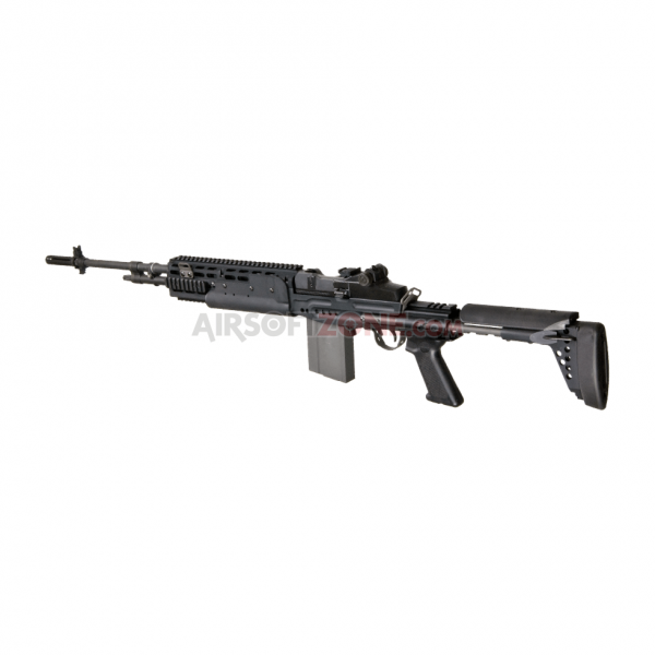 G&G GR14 EBR Short Enhanced Battle Rifle