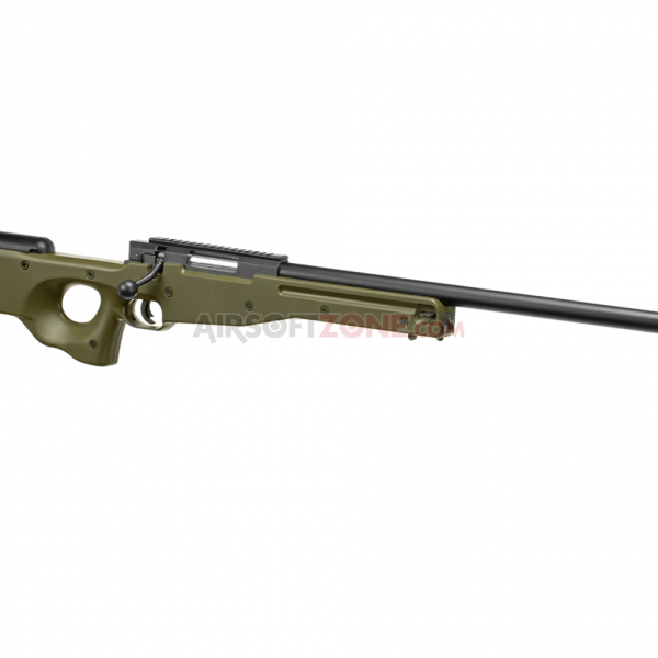 Well L96 Sniper Rifle OD