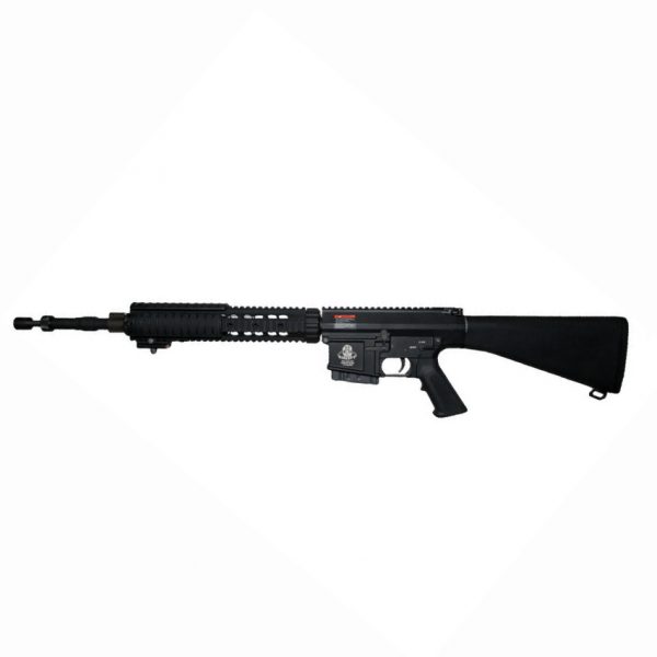 G&G GT Advanced GR25 AEG SPR Sniper Rifle (Semi-Only)