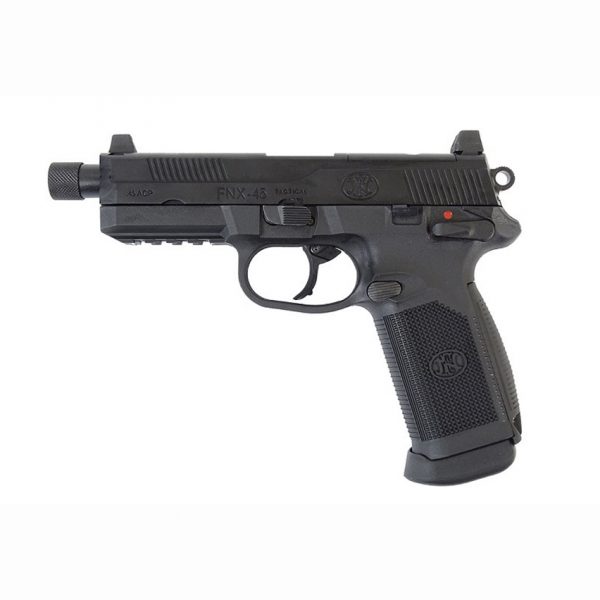 CYBERGUN FNX-45 GBB AIRSOFT PISTOL BLACK