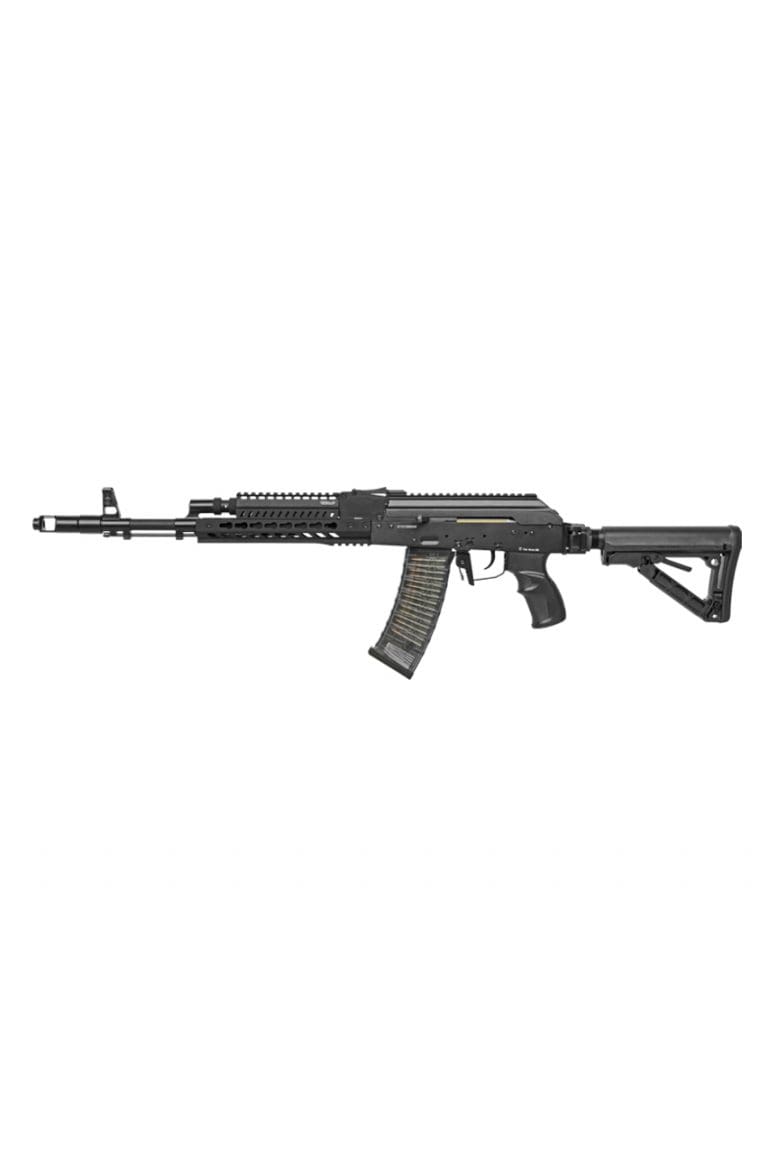 G&G GT ADVANCED RK74 T ELITE TACTICAL AIRSOFT RIFLE