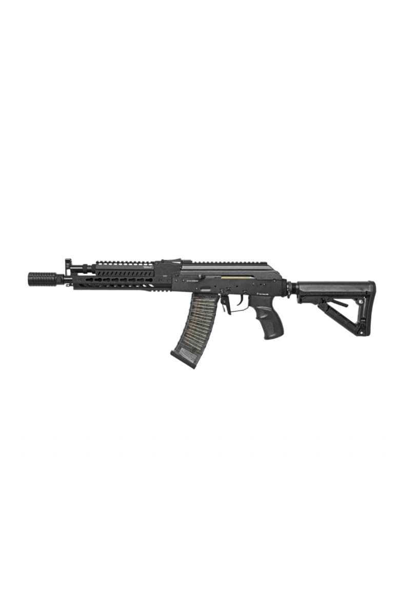 G&G GT ADVANCED RK74 E ELITE TACTICAL AIRSOFT RIFLE GUN