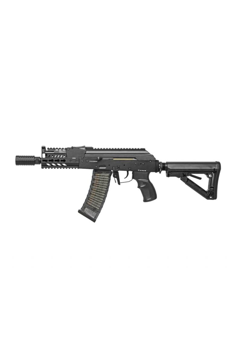 G&G Armament GT Advanced RK74 CQB Rifle