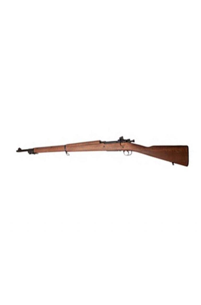 S&T M1903A3 SPRING BOLT ACTION RIFLE 6MM AIRSOFT SNIPER RIFLE REAL WOOD