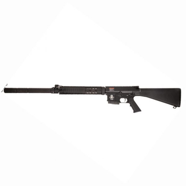 G&G GT Advanced GR25 AEG Sniper Rifle with Silencer