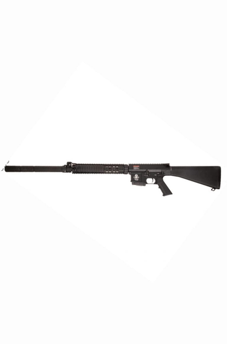 G&G GT Advanced GR25 AEG Sniper Rifle with Silencer