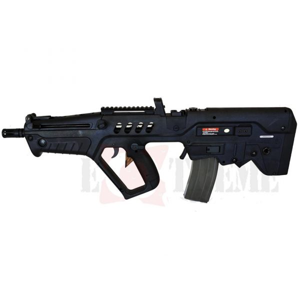 ARES TS21 AEG SPORTS LINE BLACK SC-AR-011