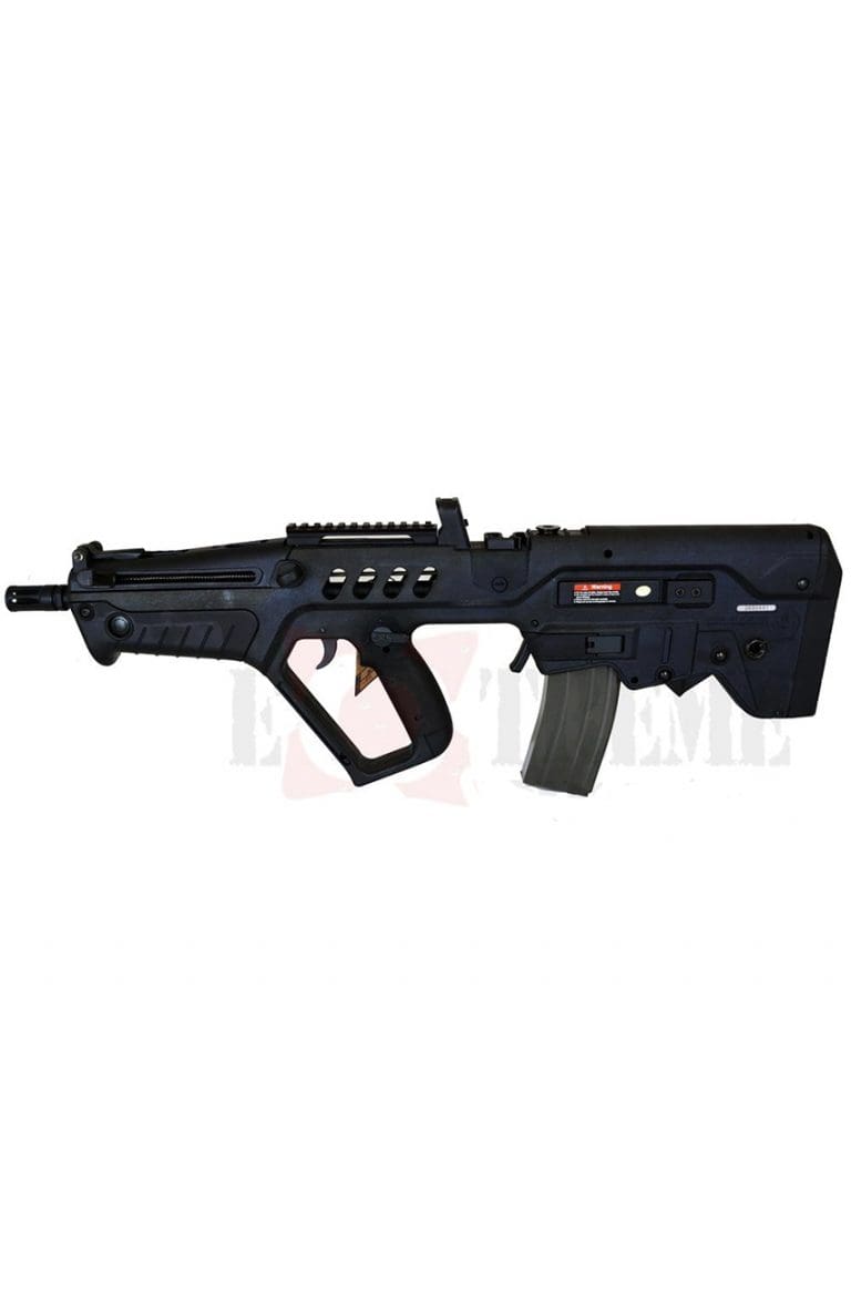 ARES TS21 AEG SPORTS LINE BLACK SC-AR-011