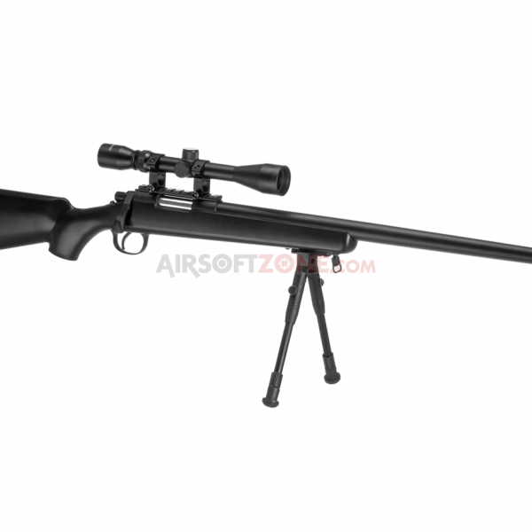 Well SR-1 Sniper Rifle Set Black