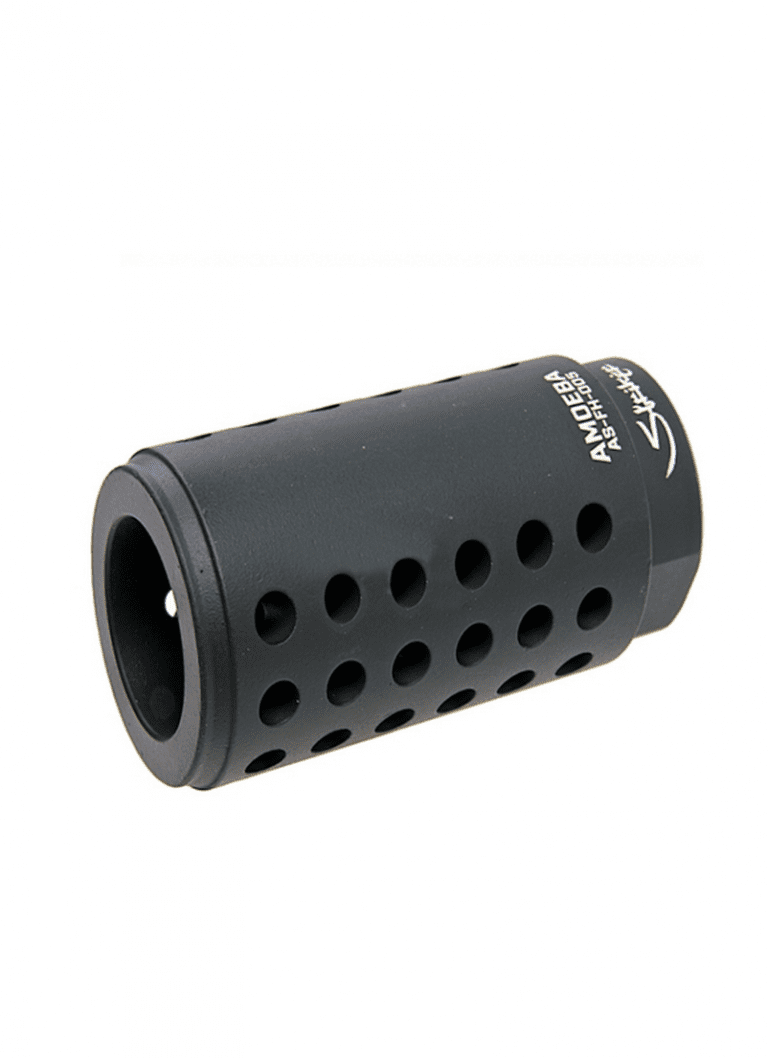 ARES AMOEBA STRIKER FLASH HIDER AS01 (AS-FH-005)