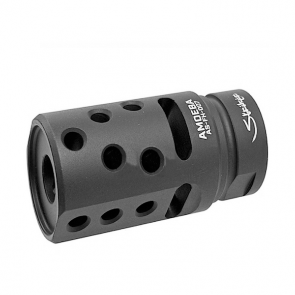 ARES AMOEBA STRIKER FLASH HIDER AS01 (AS-FH-007)