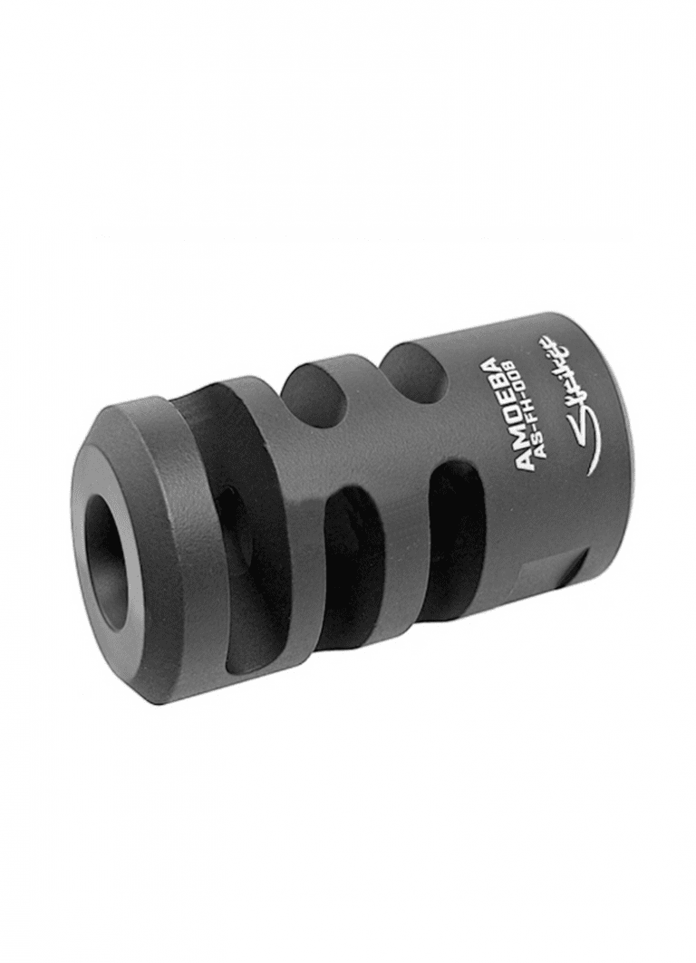 ARES AMOEBA STRIKER FLASH HIDER AS01 (AS-FH-008)