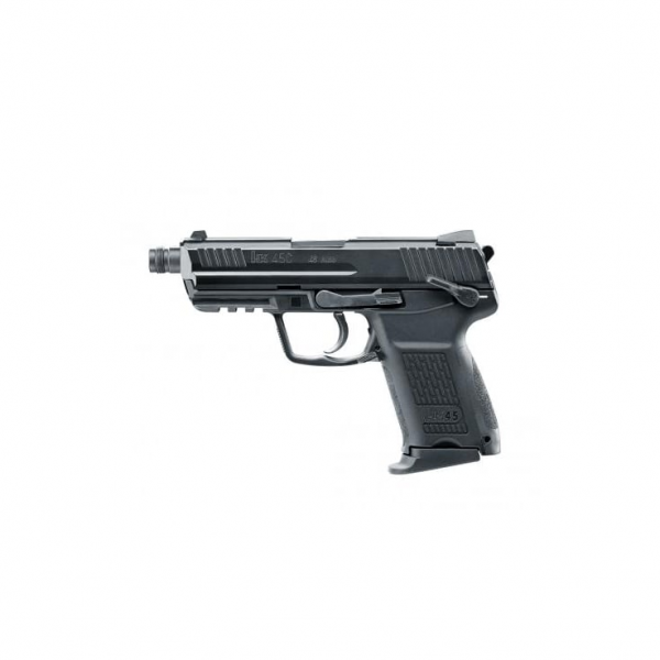 HECKLER & KOCH HK45CT GBB AIRSOFT PISTOL