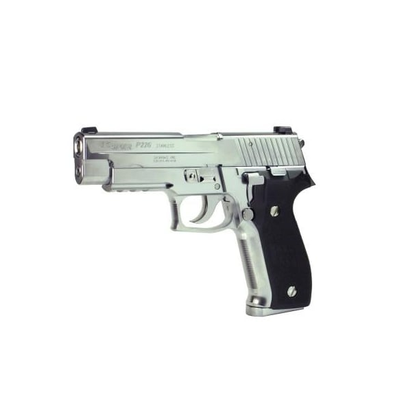 Tokyo Marui SIG P226 E2 Stainless (lw)
