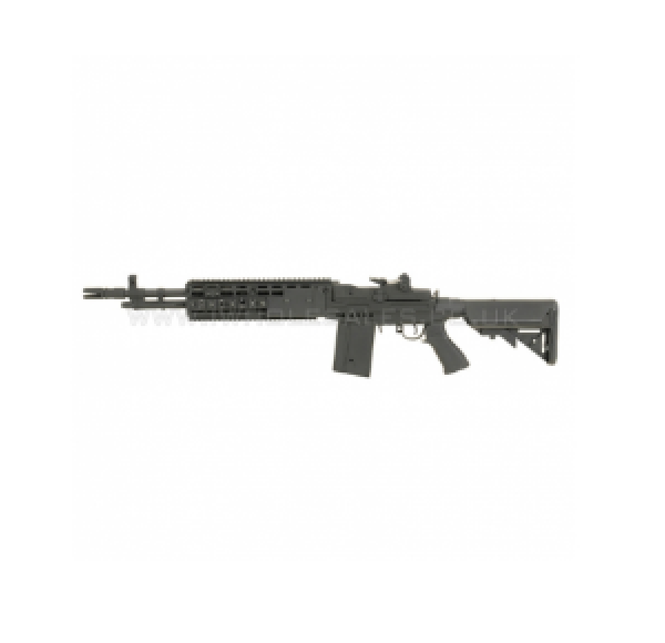 CYMA CM032-EBR M14 (METAL BODY – BLACK – BK)
