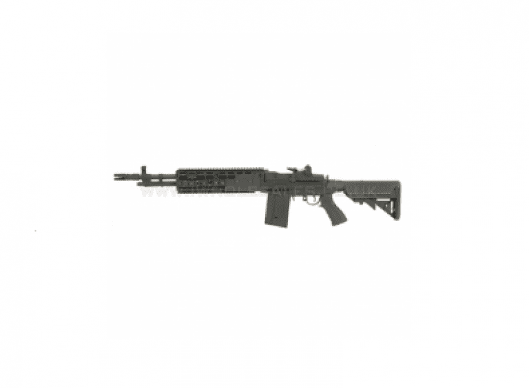 CYMA CM032-EBR M14 (METAL BODY – BLACK – BK)
