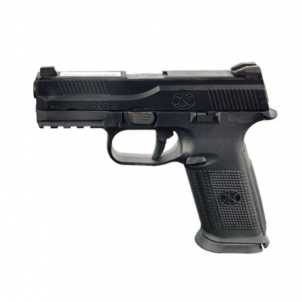 Cybergun Herstal FNS-9 BAX GBB Pistol