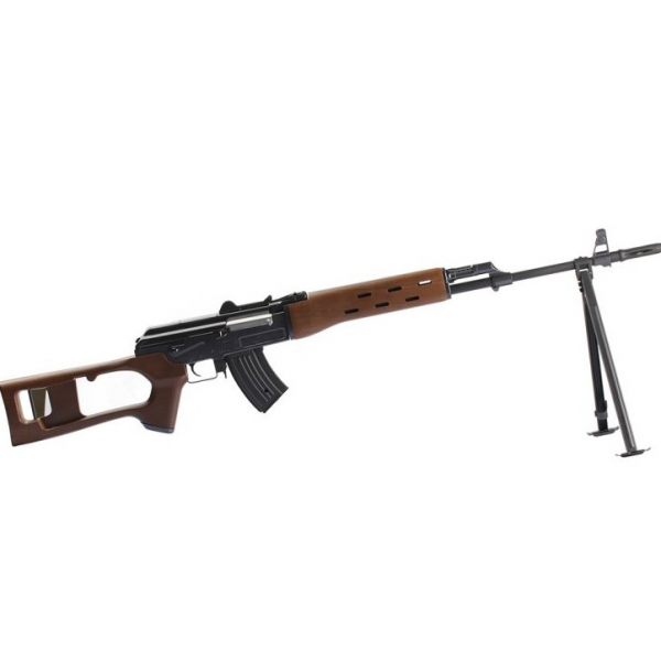 JG AK DRAGUNOV SVD AEG