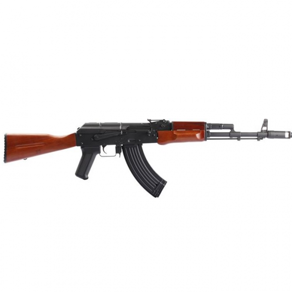 JG AK74 Full Stock With Blow Back