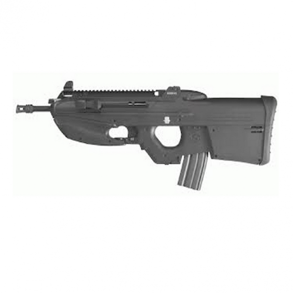 CYBERGUN FN HERSTAL F2000 AEG BLACK