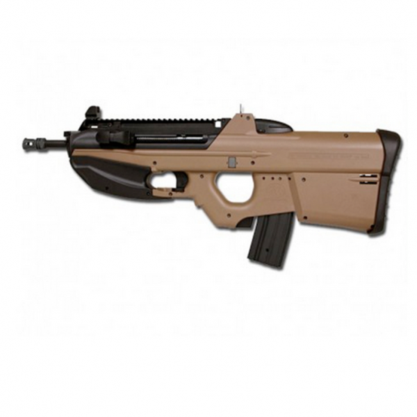 CYBERGUN FN HERSTAL F2000 AEG TAN
