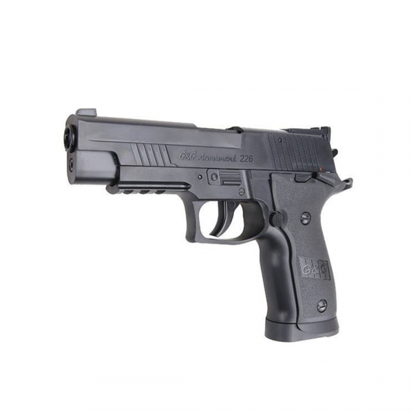 G&G G226 C02 GBB PISTOL